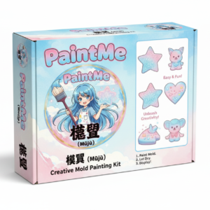 Box Set Two — Paint & Prep